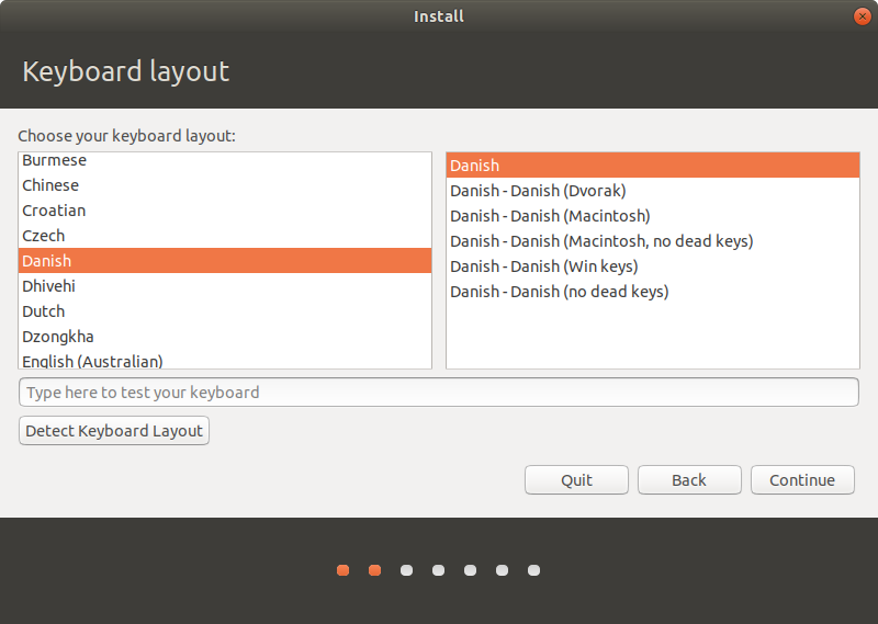 vm ubuntu install 2