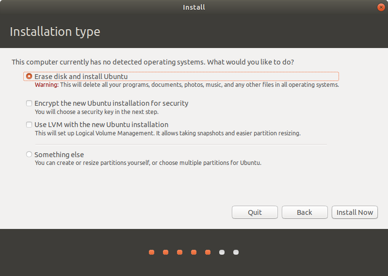 vm ubuntu install 4