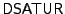 $\mathsf{DSATUR}$